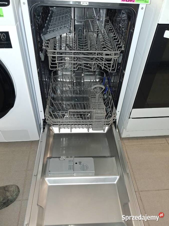 ZMYWARKA WOLNOSTOJĄCA BOMANN Wrocław