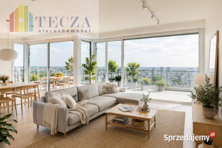 sprzedaży mieszkania Warszawa Bokserska 535m2 3 17794zł/m2