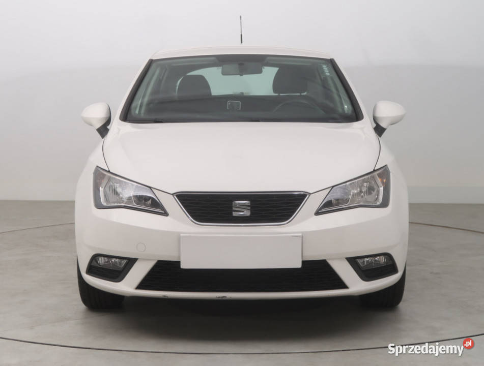 Seat Ibiza 12 TSI bluetooth Bielany Wrocławskie