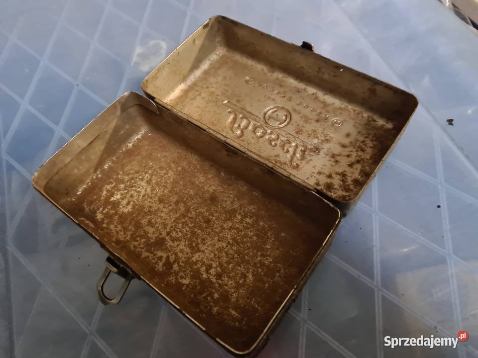 bosch stara puszka na żarówki łódzkie