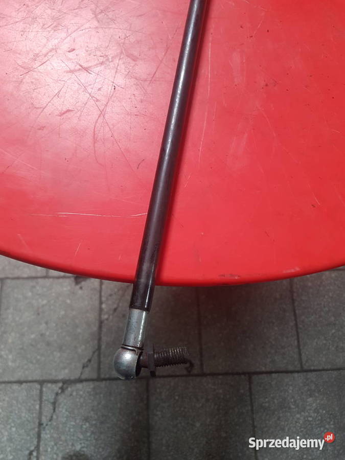 0940960300 Siłownik gazowy klapy bocznej prasa