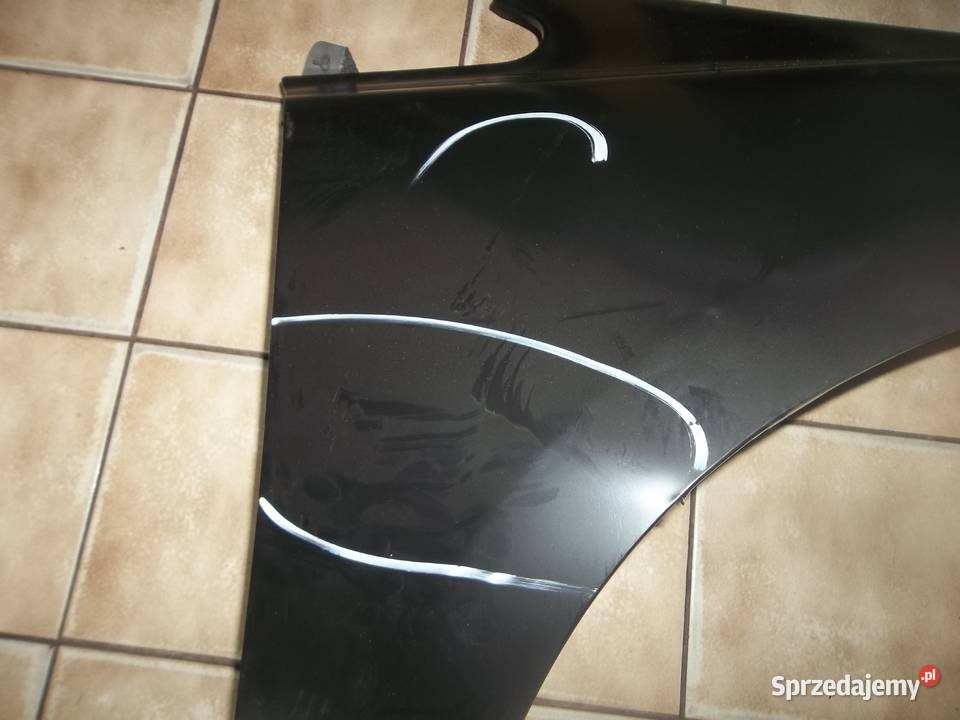 HONDA CIVIC VIII SEDAN 0612 blotnik świętokrzyskie