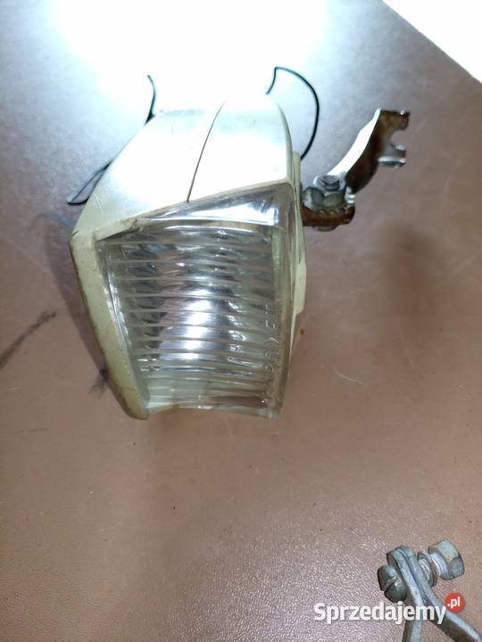 Wigry jubilat Romet lampa lampka Stalowa Wola sprzedam
