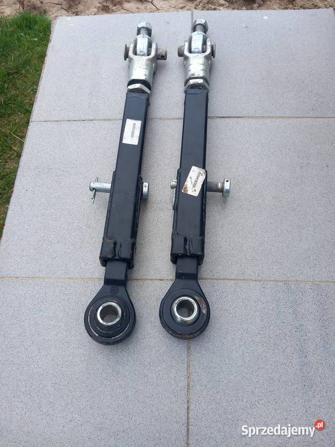 Stabilizator ramienia podnośnika Farmtrac Farmtrac lubelskie