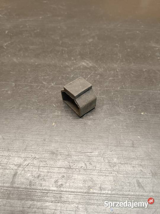 Uchwyt mocowanie wieszak linka gazu łącznik małopolskie Gołaczewy