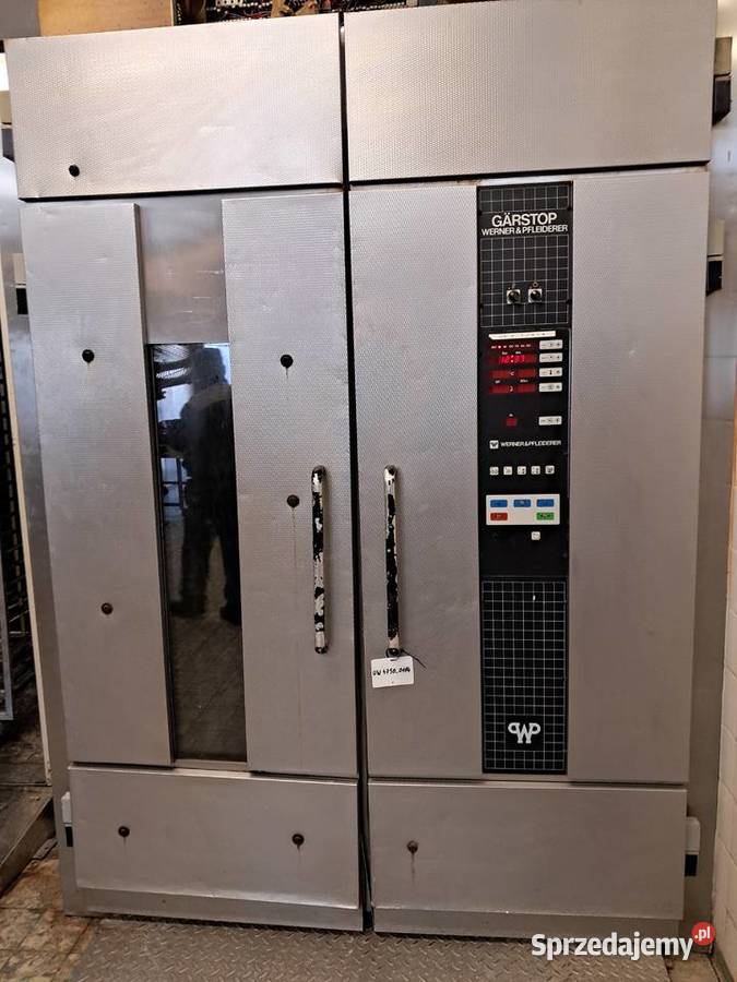 Chłodniogarownia WP Garstop podkarpackie Rzeszów
