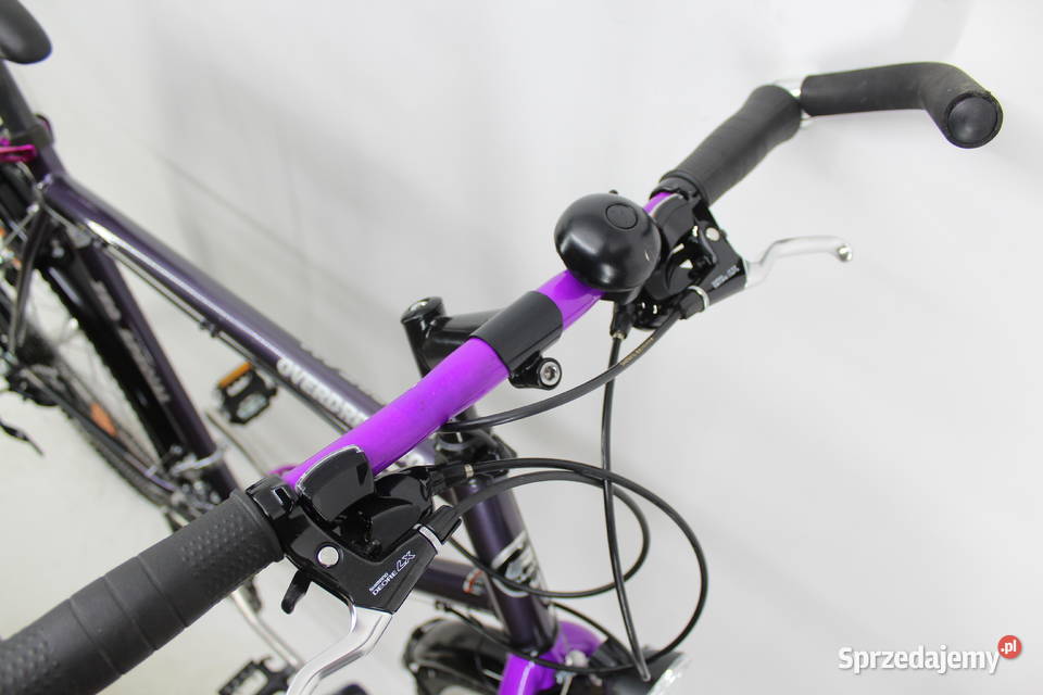 PIĘKNY ROWER MTB RIXE KOŁA 26 21 BIEGÓW DEORE LX Milicz