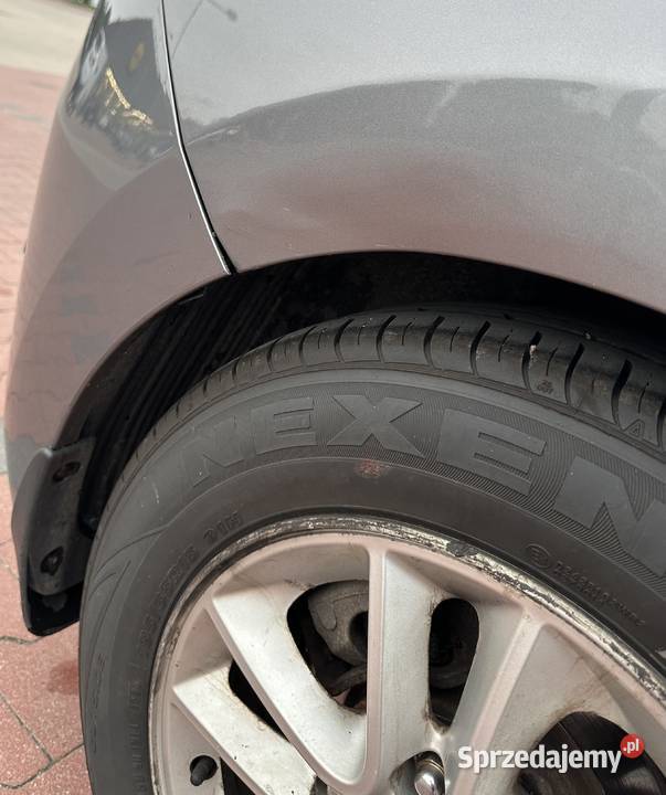 Hyundai i30 II 16 CRDI 2014 r warmińsko-mazurskie Bartoszyce