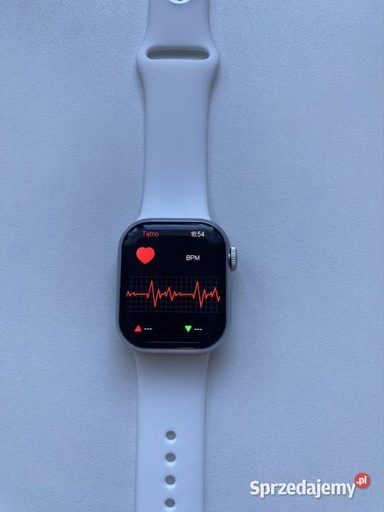 Smartwatch damski małopolskie Chrzanów