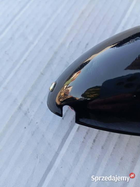 LAMPA LAMPKA MAŁY ŻÓŁWIK M72 IŻ350 IŻ49 BMW Niemodlin