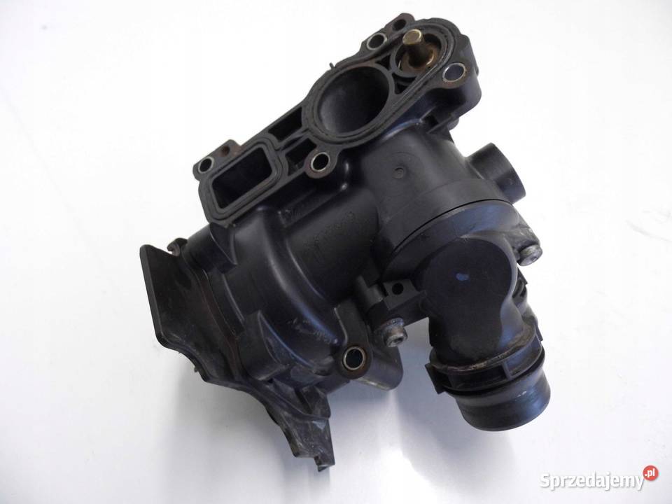 POMPA WODY 06J121026S 20 TFSI AUDI A5 8T A4 B8