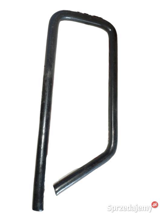 Strzemię tłoka prasy Sipma Z224 ORYGINAŁ podkarpackie Tyczyn sprzedam