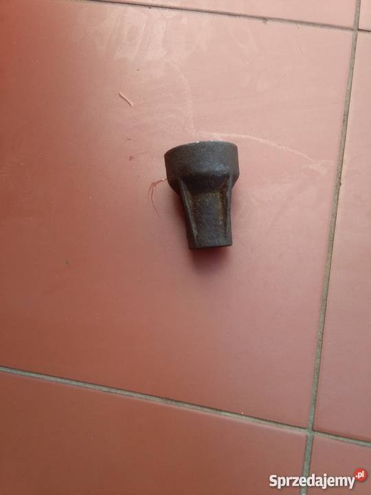 Piasta noża Tecumseh świętokrzyskie Bukowa