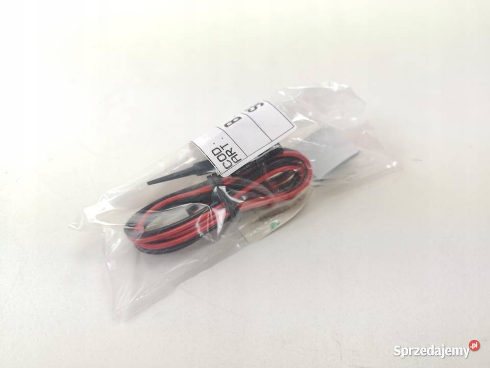 CZUJNIKI PARKOWANIA PDC FIAT IDEA 20032012 Czujniki