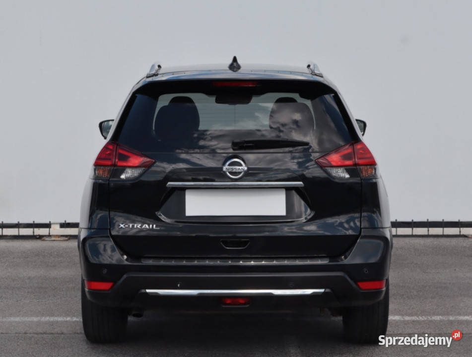 Nissan XTrail 16 dCi nawigacja Lublin