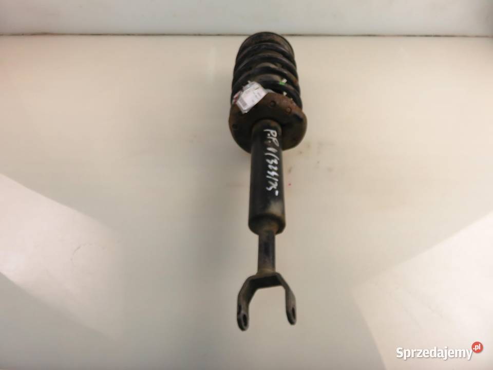 MCPERSON PRAWY PRZEDNI VW PASSAT B5 FL 25 TDI sprzedam