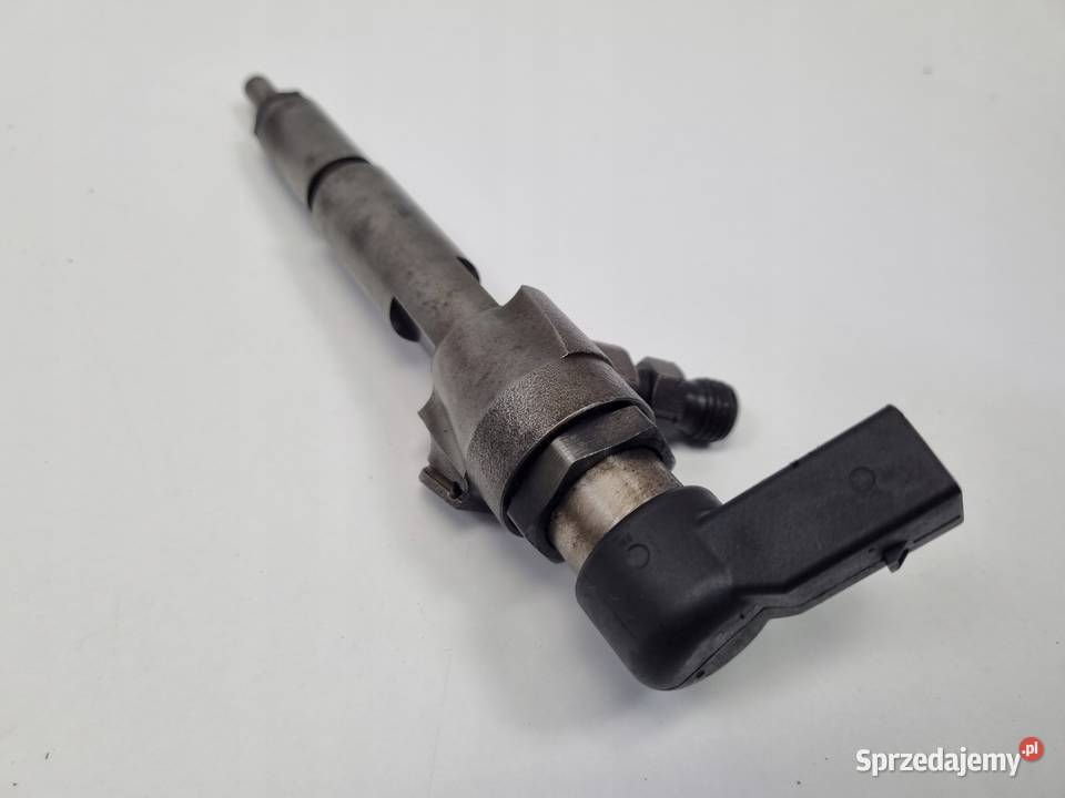 WTRYSKIWACZ Ford Focus MK2 C 18 TDCI wtrysk Chełm