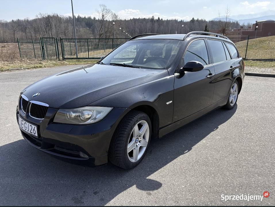 BMW Seria 3