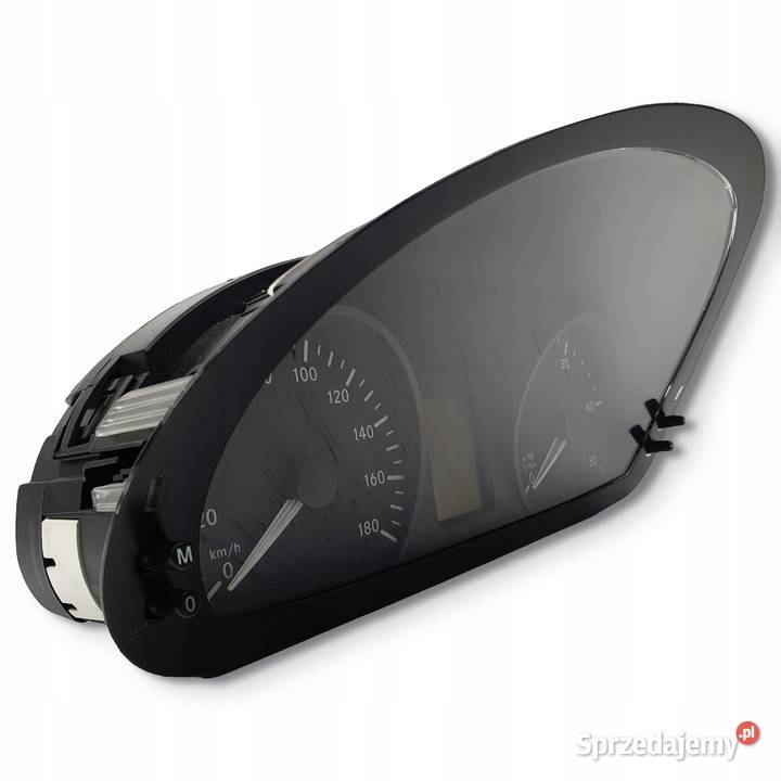 LICZNIK ZEGARY Eu A9065420101 Mercedes Sprinter Chełm