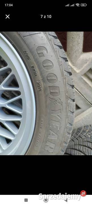 Alufelgi koła BMW styling 5 16 5x120 8j Stan sprzedam