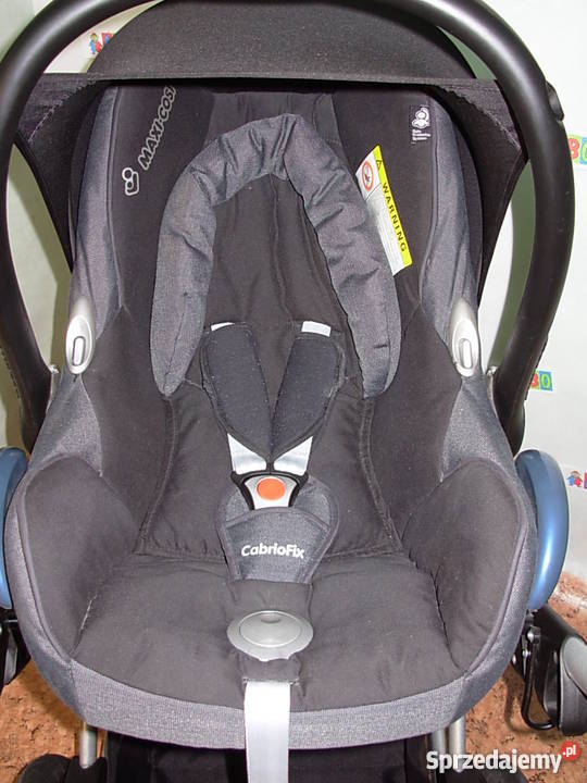 Wózek wielofunkcyjny Jedo Bartatina 3w1 Łódź