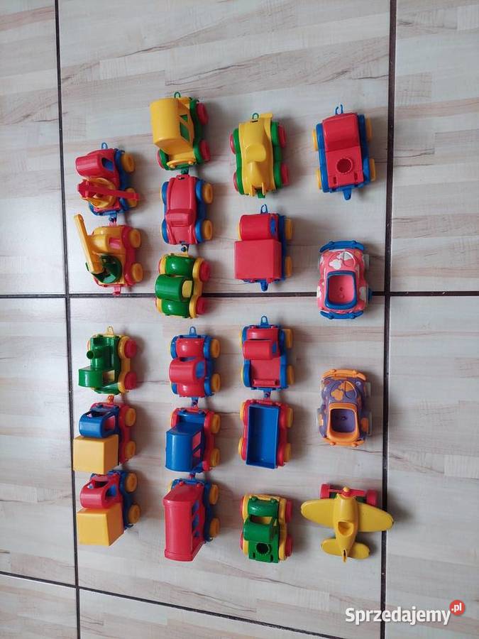 Pojazdy lubelskie Włodawa sprzedam