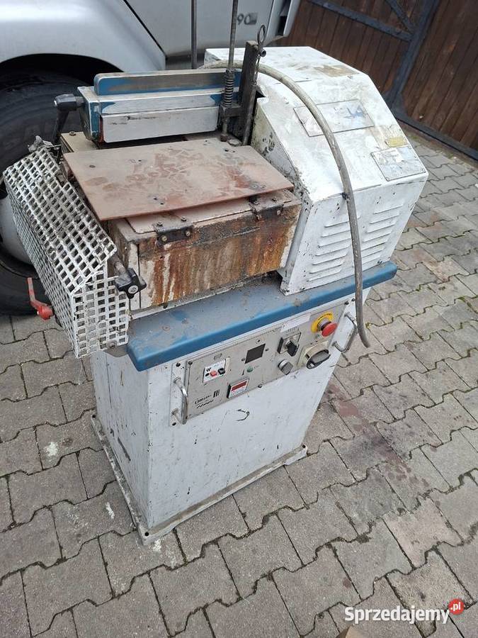 Wycinarka mostowa Atom sp 588 Ostrowiec Świętokrzyski