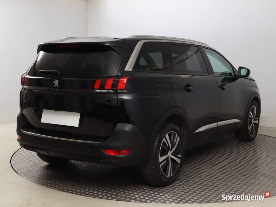 Peugeot 5008 PureTech 130 Bielany Wrocławskie sprzedam