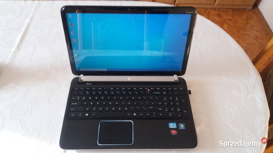 Laptop HP Zator