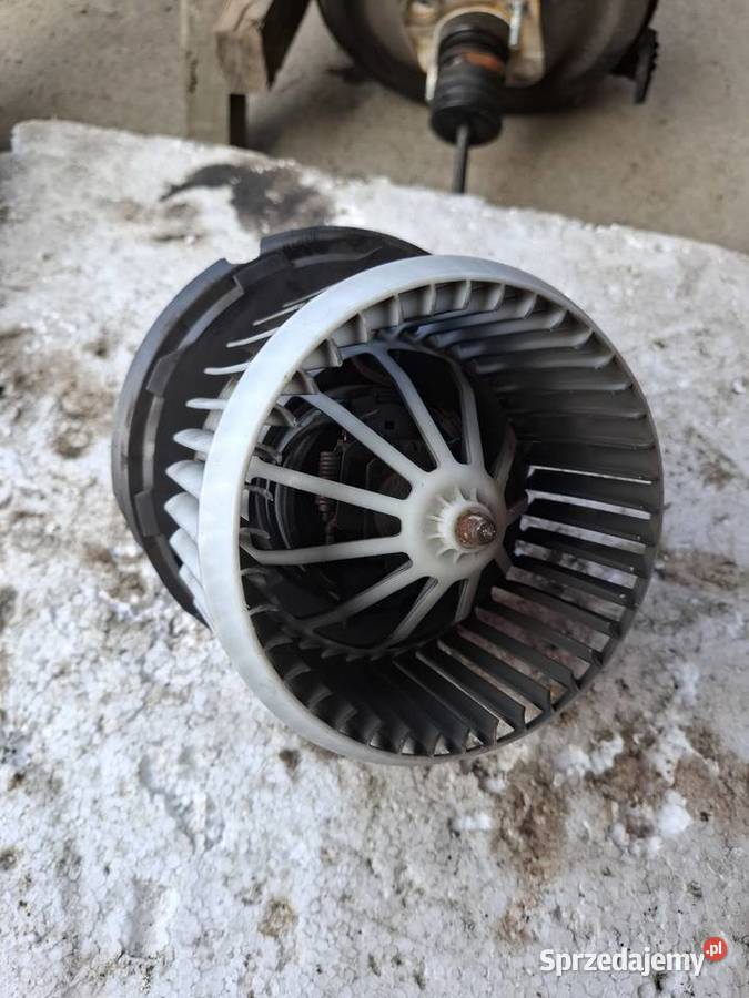 Dmuchawa Nawiewu Alfa Romeo 159 Wisznice