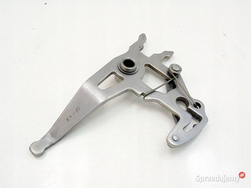 WYBIERAK DŹWIGNIA SKRZYNI BIEGÓW 20UM23 BOXER Sosnowiec sprzedam