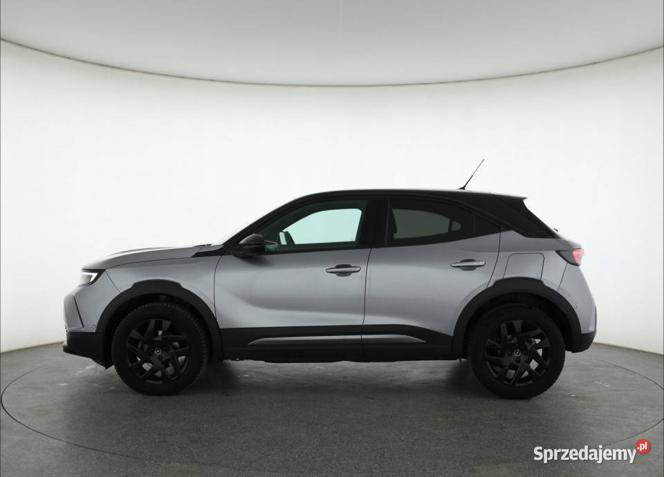 Opel Mokka 12 Turbo