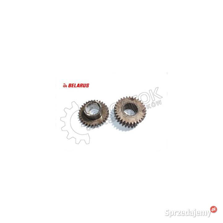 Koło zębate z2426 mtz 1025 1221 oryginał Parczew