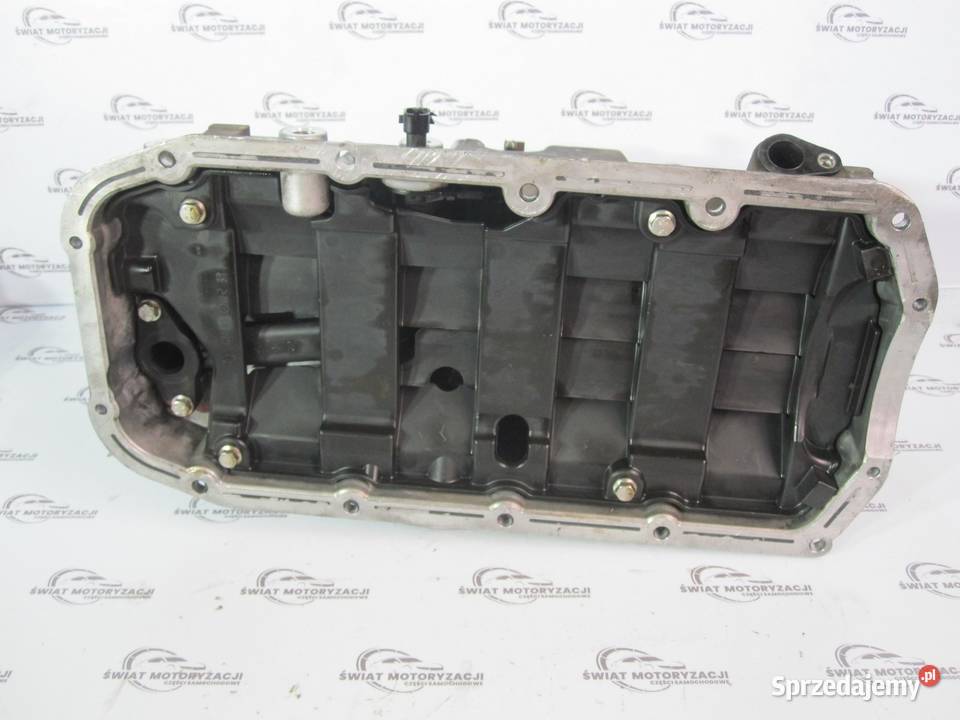 OPEL INSIGNIA 20 CDTI A20DTH 160 miska olejowa Kielce