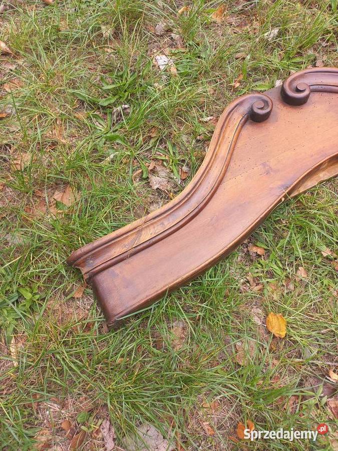 Gzyms korona górka mazowieckie Warszawa