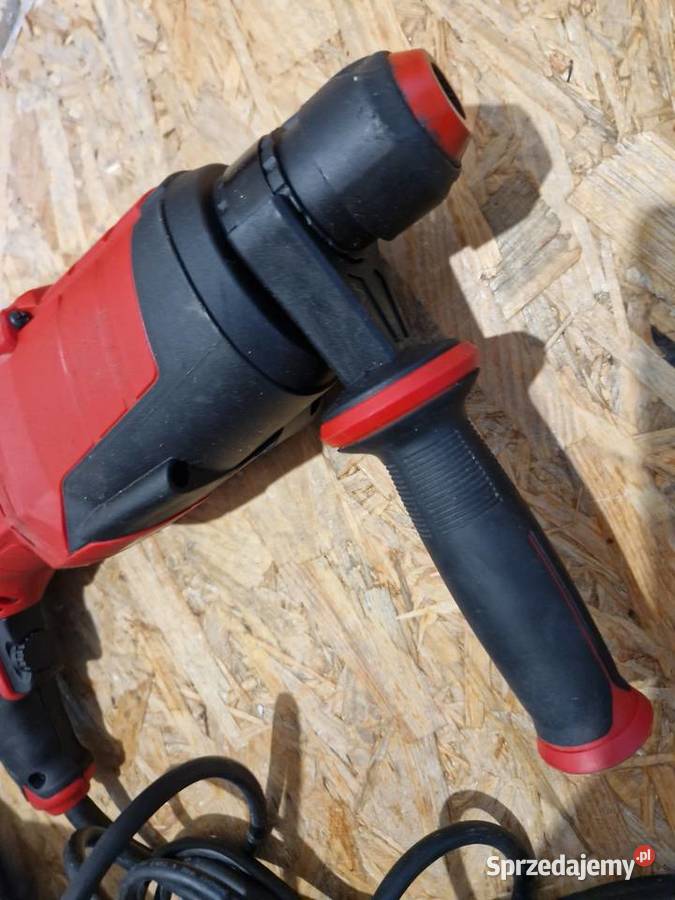 MŁOT UDAROWY marki Einhell TERH 261 4F 800 wat Głogowa