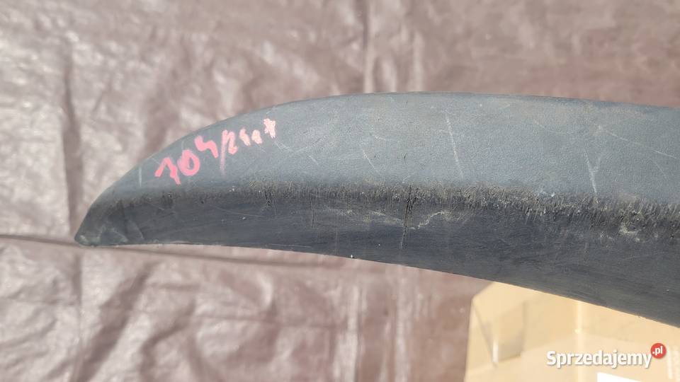 KIA PROCEED II 3DR SPOILER DOKLADKA HOKEJ Spoilery Ruda Śląska