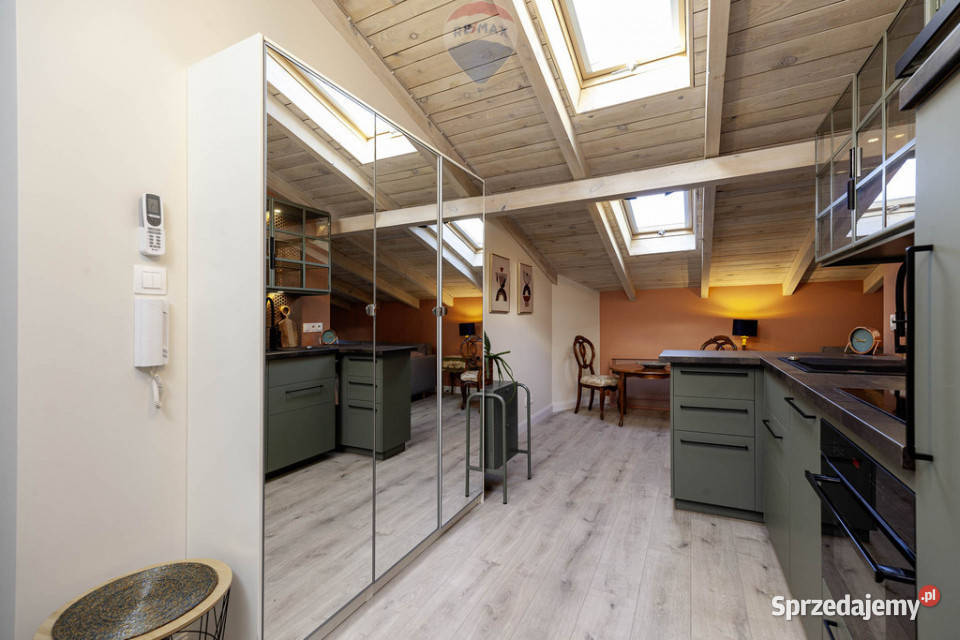 Na wynajem stylowe mieszkanie Grochowe Łąki Poznań