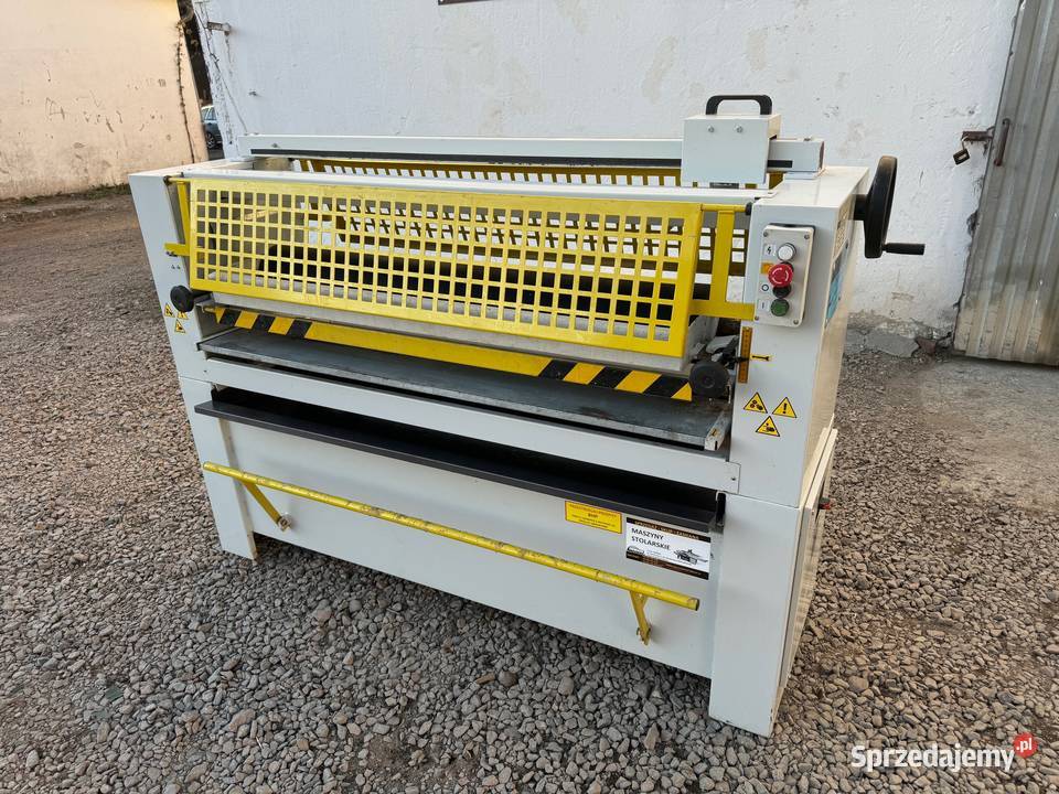 Walce klejowe JOOS LAM L2R 1300 małopolskie Kalwaria Zebrzydowska