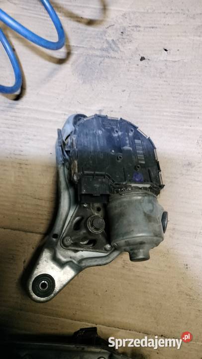 Silnik wycieraczek Peugeot 508 lubelskie Tomaszów Lubelski