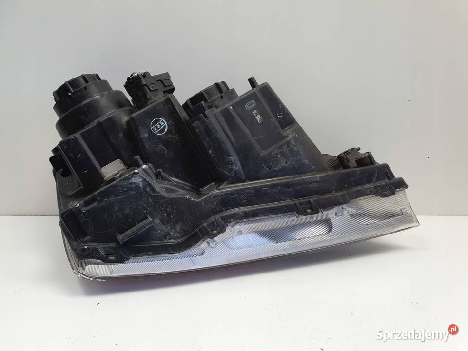 LAMPA LEWA Kia Sorento LIFT 0709r PRZEDNIA lewy Chełm