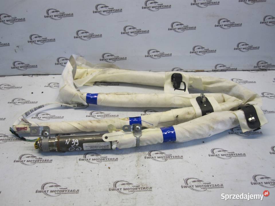 AUDI A5 8T 10r AIRBAG kurtyna lewa 8T8880741A