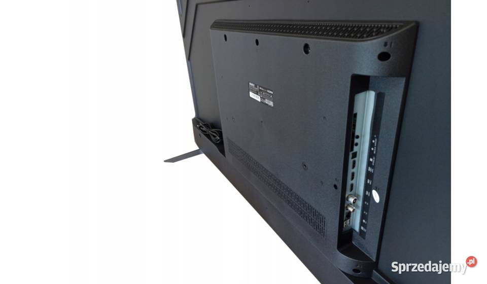 Telewizor LED 50 Smart TV 50UHD10K 4K UHD