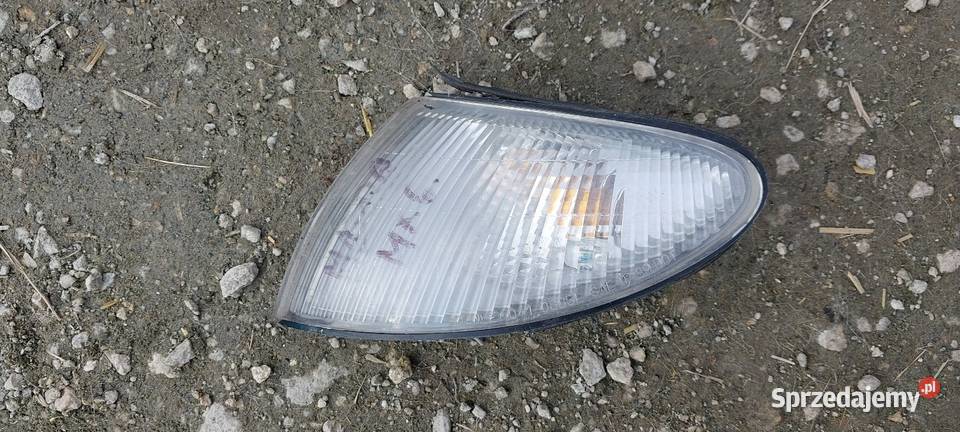 Mazda mx6 mx6 kierunkowskaz lewy dolnośląskie Wrocław sprzedam