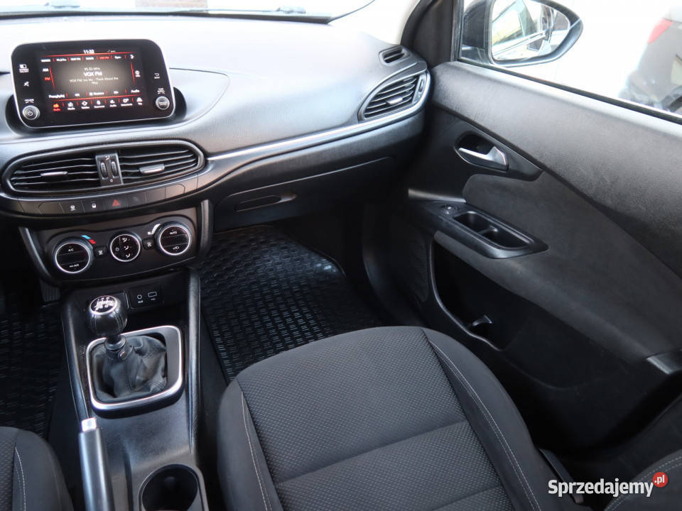 Fiat Tipo 14 16V Katowice