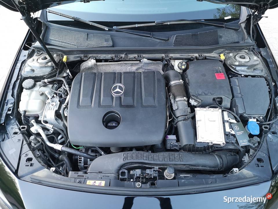 super stan zamiana Klasa A