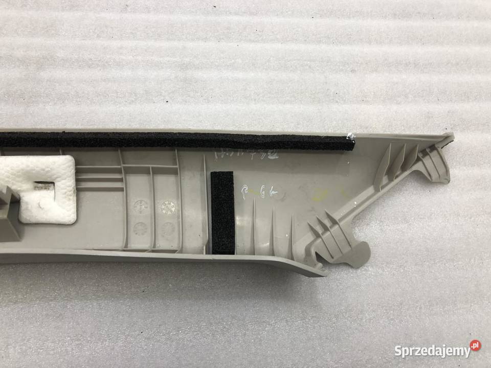 POSZYCIE SŁUPKA GHP968161 PRAWY PRZÓD MAZDA 6 GJ sprzedam