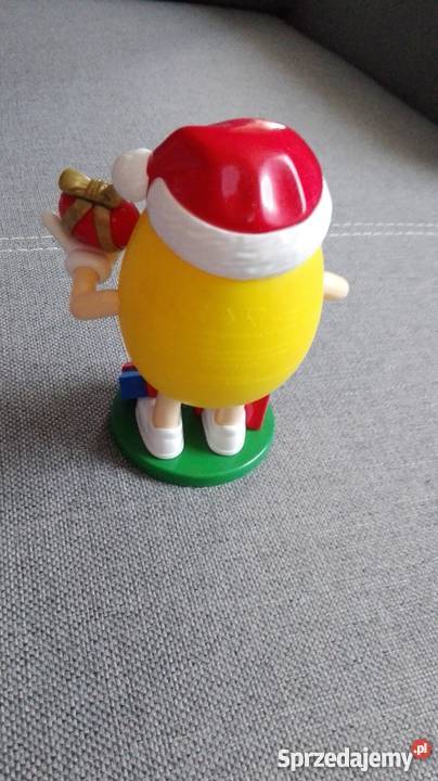 MMs DOZOWNIK NA SŁODKOŚCI MIKOŁAJ Łódź sprzedam