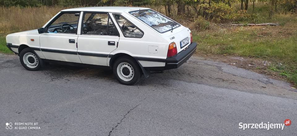 Polonez Nowy 40 łódzkie
