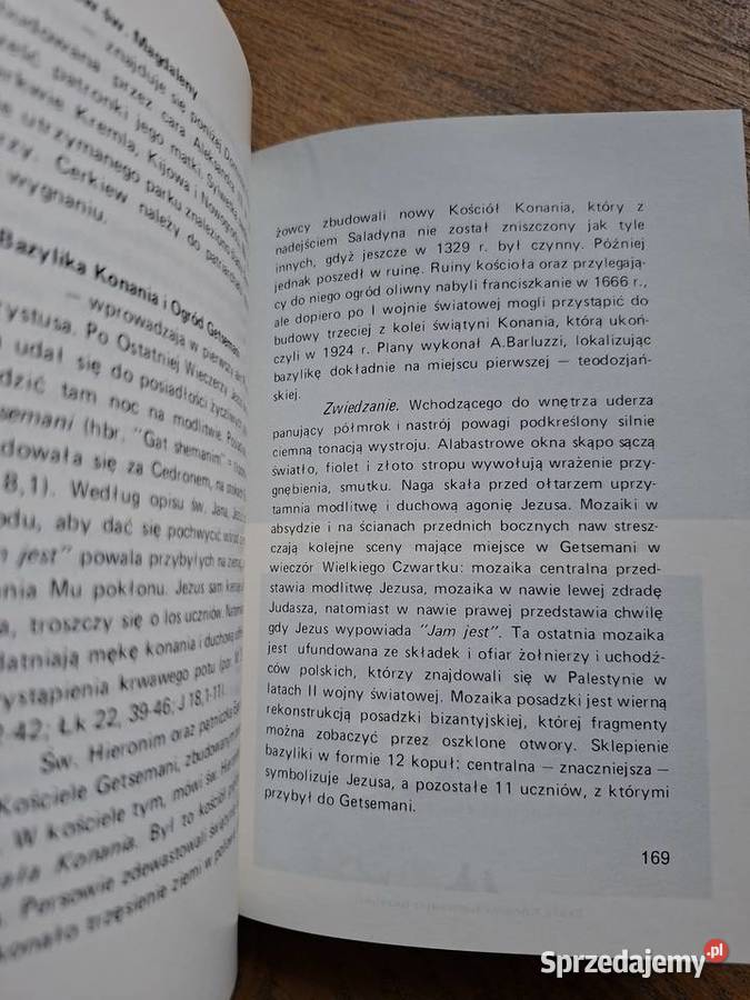 Przewodnik Ziemi Śwks St Jankowski SDB Kraków